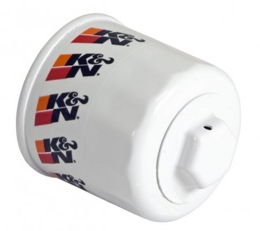 Масляный фильтр K&N Filters HP-1008 (фото 1)