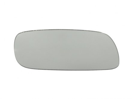 Стекло зеркала заднего вида BLIC 6102-01-0125P (фото 1)