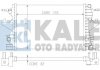 Радиатор воды, 2.5TDI KALE OTO RADYATOR 354000 (фото 2)