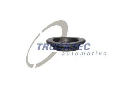 Відбійник пров. амортизатора TRUCKTEC TRUCKTEC AUTOMOTIVE 02.30.006