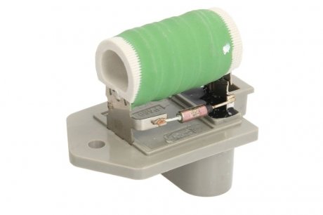 Резистор вентилятора радіатора DENSO DRS01004 (фото 1)