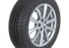 Летние шины 16 HANKOOK 215/65R16 LOHA 98H K125 (фото 1)