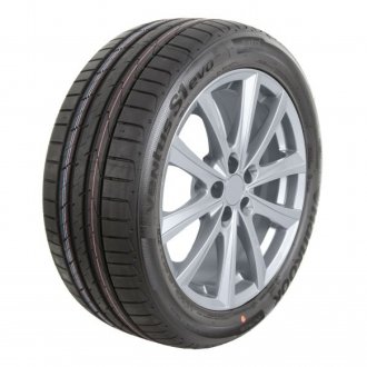 Летние шины 17 HANKOOK 225/50R17 LOHA 94Y K117