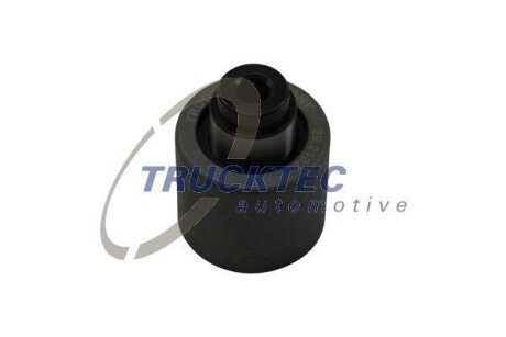 Ролик гладкий, 1.9-2.0TDI TRUCKTEC TRUCKTEC AUTOMOTIVE 07.12.114