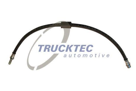 Шланг торм. передний, 03- TRUCKTEC TRUCKTEC AUTOMOTIVE 02.35.296