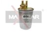 Фильтр топливный 1.8TD 75PS MAXGEAR PF-1128 (фото 1)