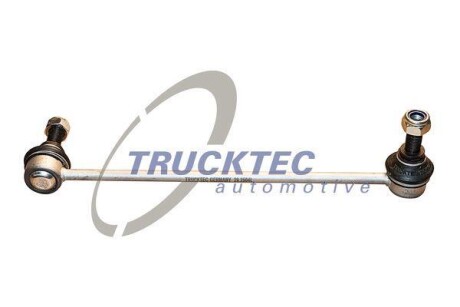 Тяга стабілізувала. передня, L TRUCKTEC TRUCKTEC AUTOMOTIVE 02.30.090