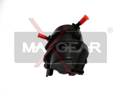 Фільтр паливний, 1.5dCi 01- MAXGEAR PF-058 (фото 1)