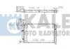 Радиатор воды, TDI KALE OTO RADYATOR 330300 (фото 2)