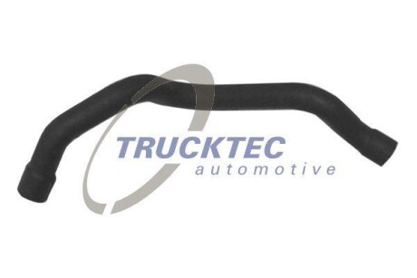 Трубка сапуна, W164/166 TRUCKTEC TRUCKTEC AUTOMOTIVE 02.18.047