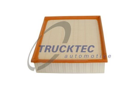 Фільтр повітряний, 95-06 TRUCKTEC TRUCKTEC AUTOMOTIVE 02.14.067