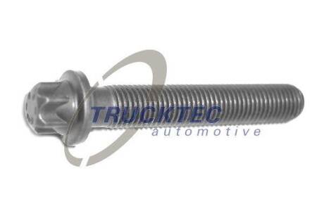 Болт кріплення кришки шатуна MB Sprinter/Vito CDI (M8x1x47 Torx E10) TRUCKTEC AUTOMOTIVE 02.11.054