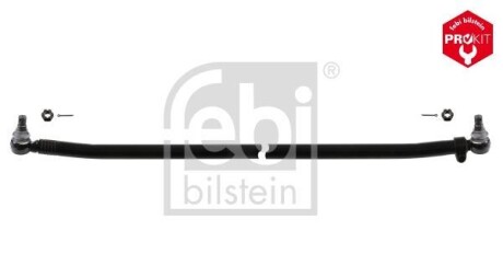 Рульова тяга поперечна BILSTEIN FEBI 43611