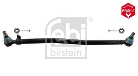 Рульова тяга поздовжня BILSTEIN FEBI 35482