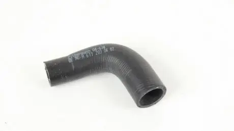 Патрубок помпы воды, CDI ZILBERMANN 04-634