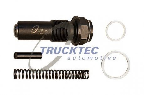 Натяжник ланцюга Trucktec TRUCKTEC AUTOMOTIVE 02.43.201