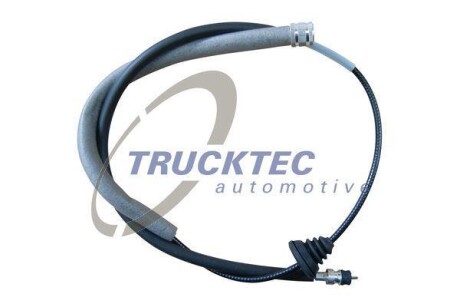 Трос спідометра, 85-95 TRUCKTEC TRUCKTEC AUTOMOTIVE 02.42.047