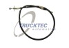 Трос ручного, R 1590мм TRUCKTEC TRUCKTEC AUTOMOTIVE 02.35.265 (фото 1)