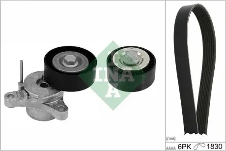 Оригинальные запчасти OPEL OPEL GM 55577916