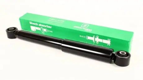 Амортизатор задній, 03- ZILBERMANN 06-817