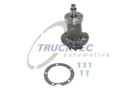 Помпа води, W123,W126 TRUCKTEC TRUCKTEC AUTOMOTIVE 02.19.159