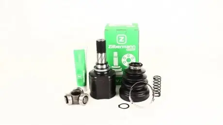ШРУС (внутр.) 2.3DCI L ZILBERMANN 07-131