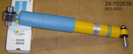 Амортизатор підвіски BILSTEIN 24-102636