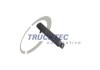 Педаль газу MB E-class (W124)/S-class (W126) 81-95 TRUCKTEC AUTOMOTIVE 02.27.003 (фото 1)