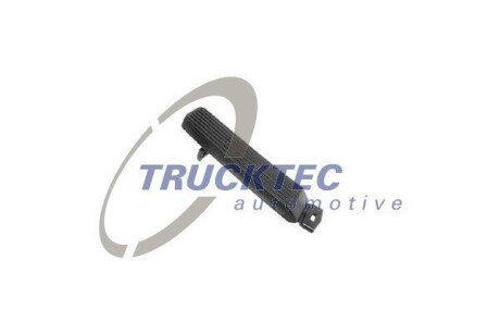 Педаль газу MB E-class (W124)/S-class (W126) 81-95 TRUCKTEC AUTOMOTIVE 02.27.003