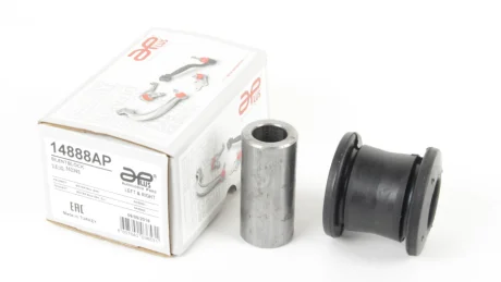 Сайлентблок пер. рычага APPLUS APLUS 14888AP
