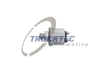 Датчик тиску оливи TRUCKTEC TRUCKTEC AUTOMOTIVE 01.42.110