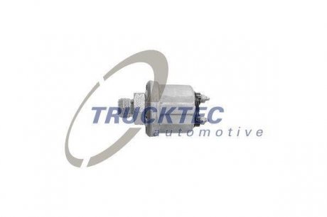 Датчик, давление масла Trucktec TRUCKTEC AUTOMOTIVE 01.42.110