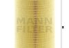 Фільтр повітряний -FILTER MANN (Манн) C 27 038 (фото 3)