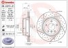 Тормозной диск BREMBO 09.C315.21 (фото 1)