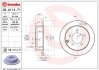 Тормозной диск BREMBO 08.A114.71 (фото 1)