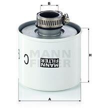 Фільтр повітря MANN-FILTER MANN (Манн) C 9004