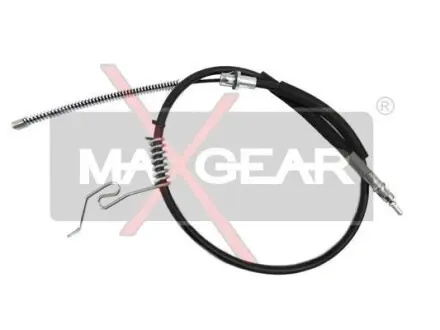 Трос ручного, R MAXGEAR 32-0262