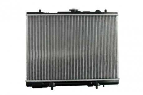 Радиатор THERMOTEC D75014TT (фото 1)