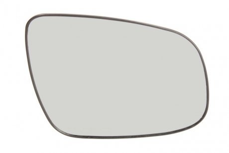 Стекло зеркала заднего вида BLIC 6102-53-2001494P (фото 1)