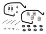 Гальмівні аксесуари (Монтажний комп-кт колодки) QUICK BRAKE 105-0638 (фото 1)