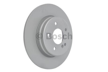 Гальмівний диск BOSCH 0 986 479 B41