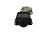 -TEKNOROT CITROEN Подушка двигателя C4 I,Peugeot 307/308 1.6 00- KAUTEK PE-EM038 (фото 1)