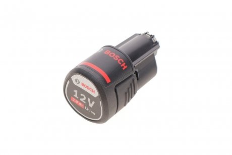 Аккумулятор Li-Ion
12 В; 2,0 Ач ROBERT BOSCH 1600Z0002X