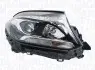 Фара автомобільна MAGNETI MARELLI 710815910200 (фото 1)