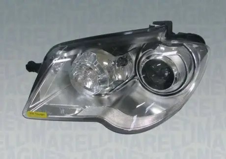Фара автомобильная MAGNETI MARELLI 711307022696