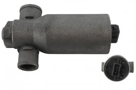 Клапан холостого ходу VEMO V20-77-0022