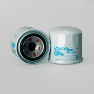 Фільтр масляний DONALDSON P550776
