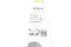 Щетки стеклоочистителя VALEO 577924 (фото 10)