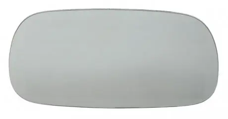 Стекло зеркала заднего вида BLIC 6102-01-0058P