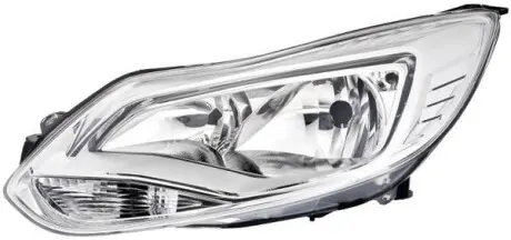 Фара автомобильная HELLA 1EA 354 994-011